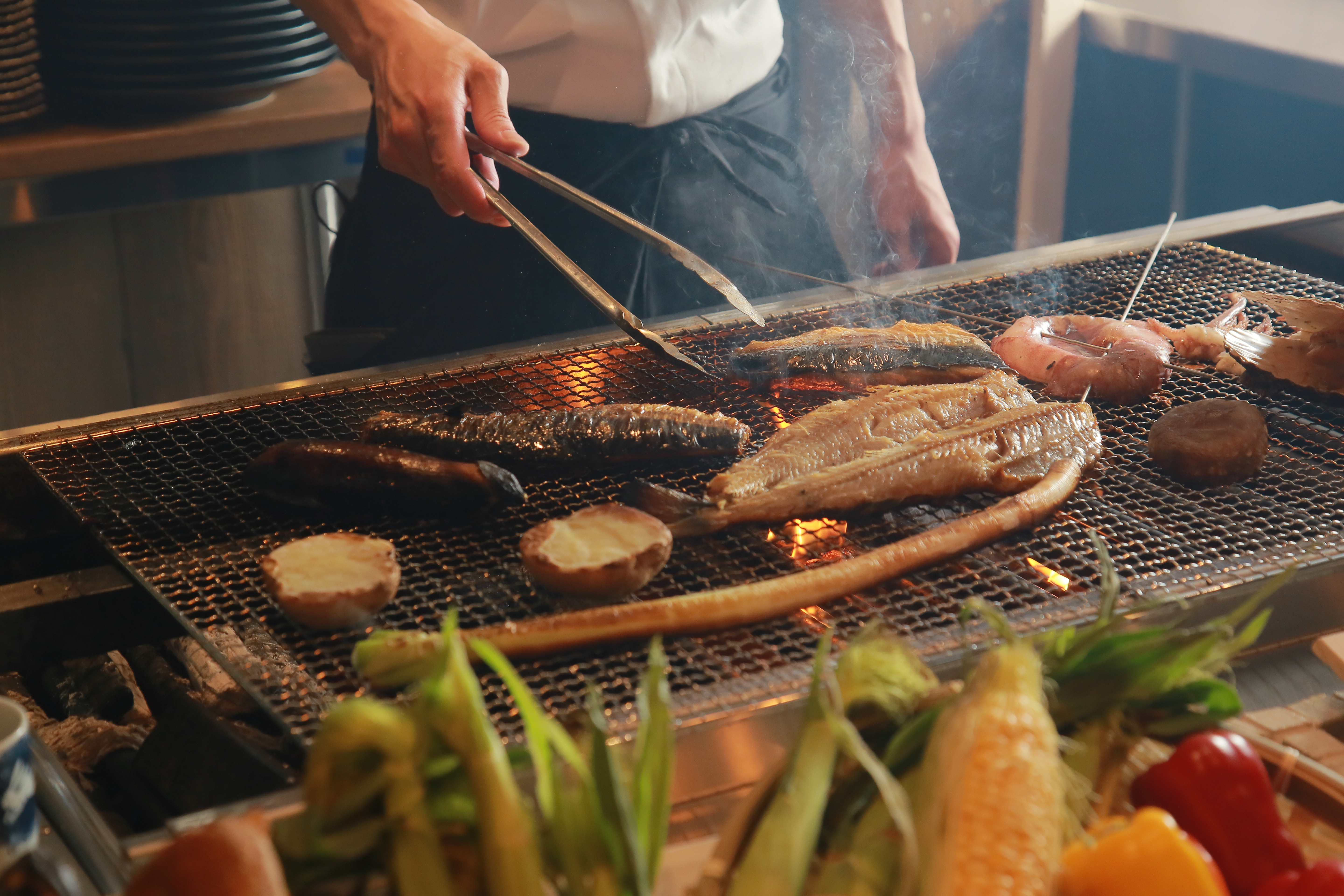 公式】おでんと炉端たけし 神楽坂店｜株式会社オールウェイズ